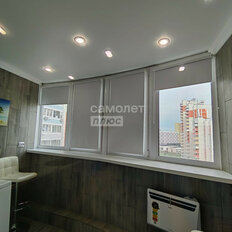 Квартира 45 м², 1-комнатная - изображение 4