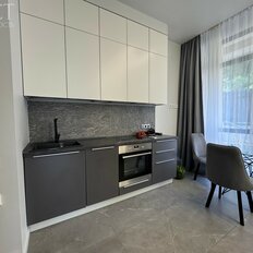 Квартира 29,6 м², 1-комнатная - изображение 1