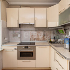 Квартира 73,6 м², 3-комнатная - изображение 4