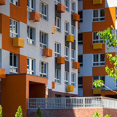 Квартира 23,5 м², студия - изображение 4