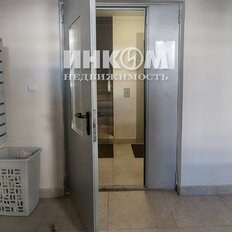 Квартира 25,4 м², студия - изображение 5