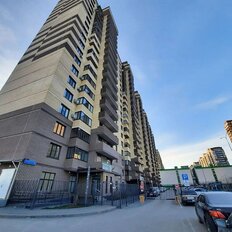 Квартира 28,9 м², студия - изображение 2