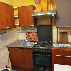 Квартира 46 м², 2-комнатная - изображение 5