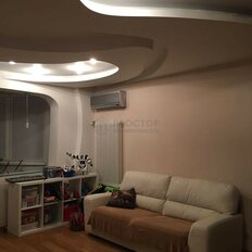 Квартира 74,9 м², 3-комнатная - изображение 3