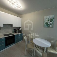 Квартира 44 м², 1-комнатная - изображение 1