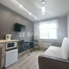 Квартира 18 м², студия - изображение 1