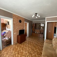 Квартира 47,2 м², 3-комнатная - изображение 1