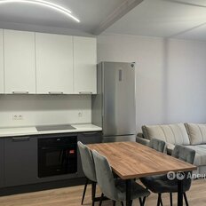 Квартира 35 м², 1-комнатная - изображение 2