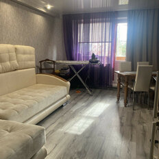 Квартира 58,7 м², 3-комнатная - изображение 2