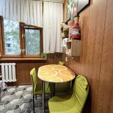 Квартира 56,9 м², 3-комнатная - изображение 5