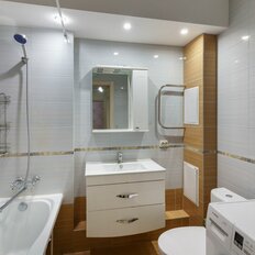 Квартира 55,4 м², 2-комнатная - изображение 3