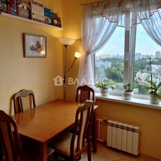 Квартира 53,9 м², 2-комнатная - изображение 4