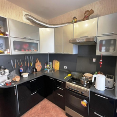 Квартира 55 м², 2-комнатная - изображение 1