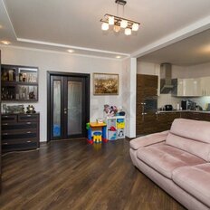 Квартира 100 м², 3-комнатная - изображение 1