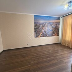 Квартира 38 м², 1-комнатная - изображение 3