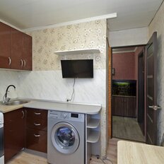 Квартира 29,1 м², 1-комнатная - изображение 4