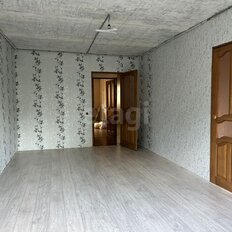Квартира 56,6 м², 2-комнатная - изображение 2