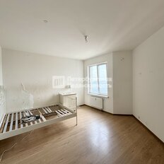 Квартира 37,7 м², 1-комнатная - изображение 4