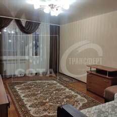 Квартира 39 м², 1-комнатная - изображение 1