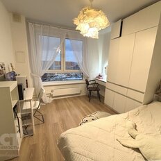 Квартира 57,7 м², 2-комнатная - изображение 5