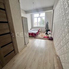 Квартира 21,8 м², студия - изображение 1