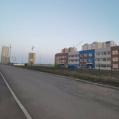 Квартира 32 м², 1-комнатная - изображение 3