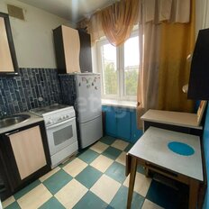 Квартира 32 м², 1-комнатная - изображение 1