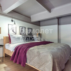 Квартира 36 м², 1-комнатные - изображение 4