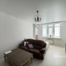 Квартира 55 м², 1-комнатная - изображение 5