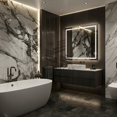 Квартира 140 м², 4-комнатные - изображение 4