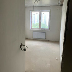 Квартира 69,9 м², 3-комнатная - изображение 3