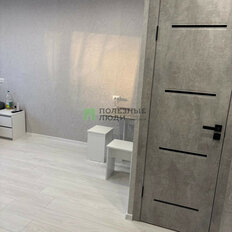 Квартира 17,6 м², студия - изображение 5