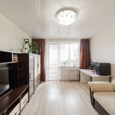 Квартира 47 м², 2-комнатная - изображение 2