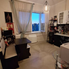 Квартира 36 м², 1-комнатная - изображение 2