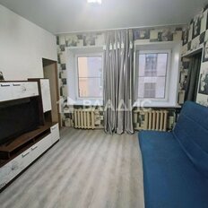 Квартира 33,8 м², 2-комнатная - изображение 1