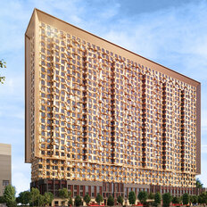 Квартира 67,2 м², 3-комнатная - изображение 3