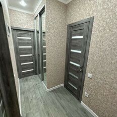 Квартира 41 м², 2-комнатная - изображение 5