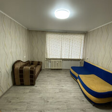 Квартира 18,3 м², 1-комнатная - изображение 1