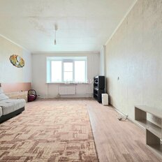 Квартира 35,7 м², 1-комнатная - изображение 1