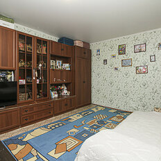 Квартира 45,9 м², 2-комнатная - изображение 5