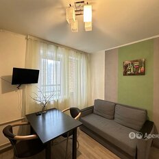 Квартира 41 м², 1-комнатная - изображение 4