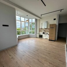 Квартира 52,7 м², 1-комнатная - изображение 5