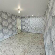 Квартира 34,4 м², 1-комнатная - изображение 3