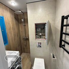 Квартира 16 м², студия - изображение 1