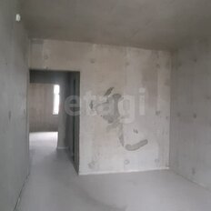 Квартира 48,8 м², 1-комнатная - изображение 3