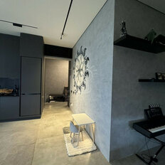 Квартира 74 м², 2-комнатная - изображение 4