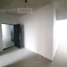 Квартира 64,5 м², 2-комнатная - изображение 4