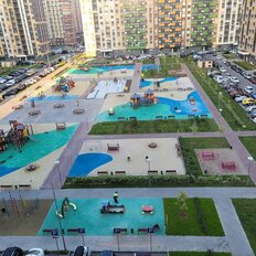 Квартира 37 м², 1-комнатная - изображение 1