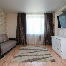 Квартира 44,5 м², 1-комнатная - изображение 1