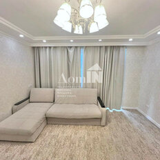 Квартира 46 м², 2-комнатная - изображение 2